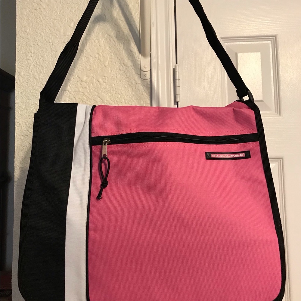 Book/School/Computer bag - Picture 2 of 3